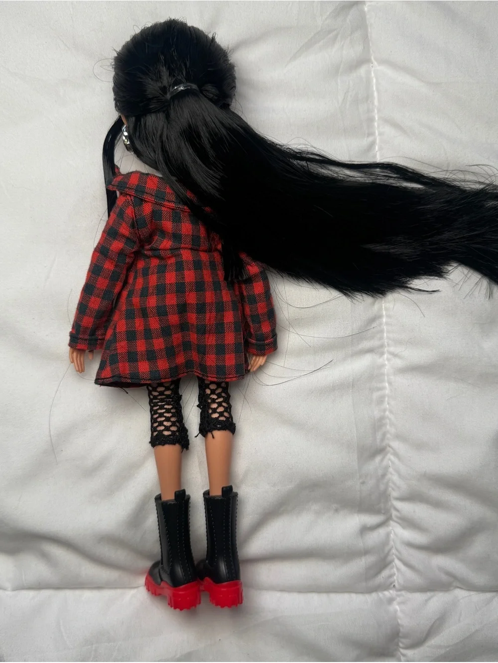 Alwayz Bratz Jade Fashion Doll
